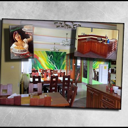 Gosciniec Halka Hostel Zwardoń Екстериор снимка