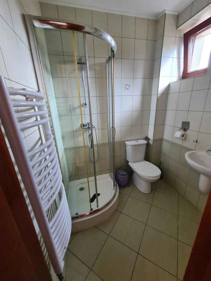 Gosciniec Halka Hostel Zwardoń Екстериор снимка