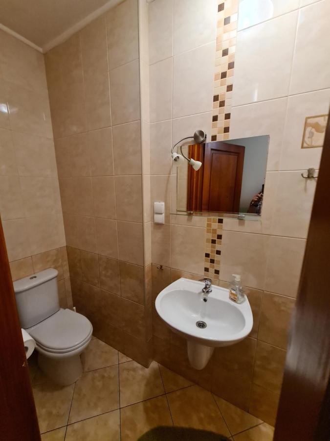 Gosciniec Halka Hostel Zwardoń Екстериор снимка