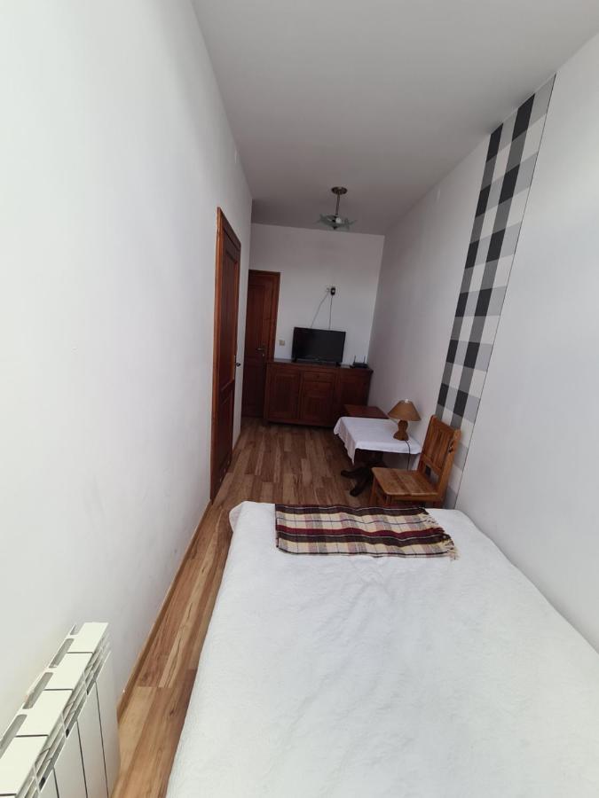 Gosciniec Halka Hostel Zwardoń Екстериор снимка