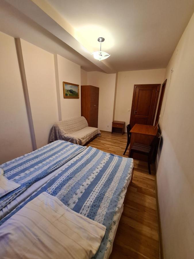 Gosciniec Halka Hostel Zwardoń Екстериор снимка