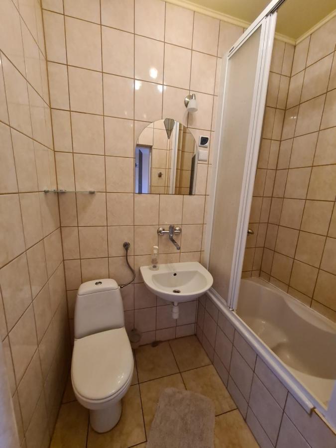 Gosciniec Halka Hostel Zwardoń Екстериор снимка