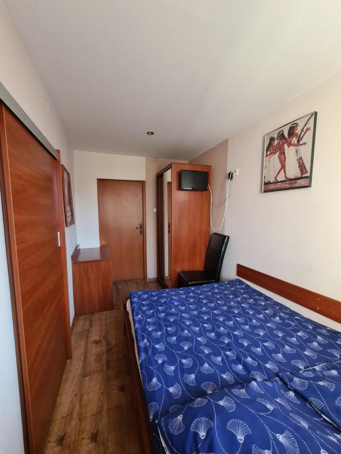 Gosciniec Halka Hostel Zwardoń Екстериор снимка