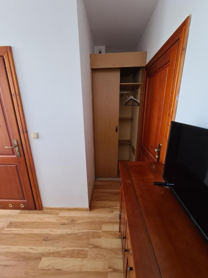 Gosciniec Halka Hostel Zwardoń Екстериор снимка