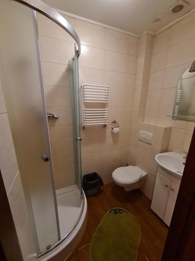 Gosciniec Halka Hostel Zwardoń Екстериор снимка