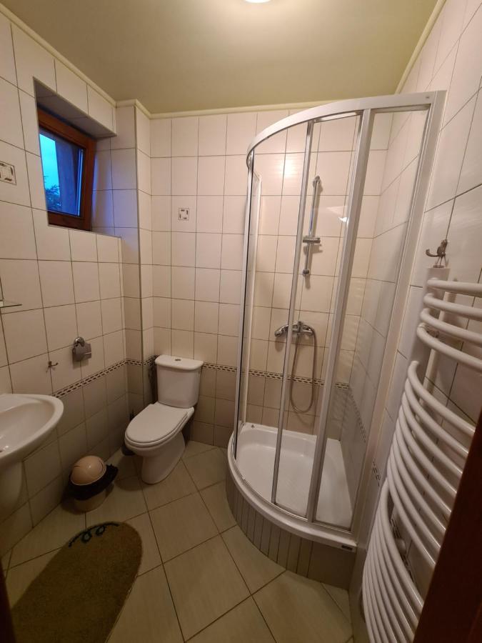 Gosciniec Halka Hostel Zwardoń Екстериор снимка