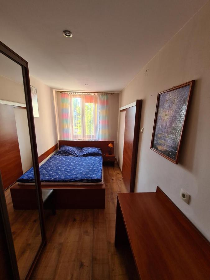 Gosciniec Halka Hostel Zwardoń Екстериор снимка