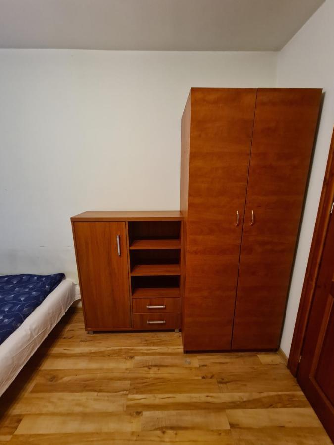 Gosciniec Halka Hostel Zwardoń Екстериор снимка