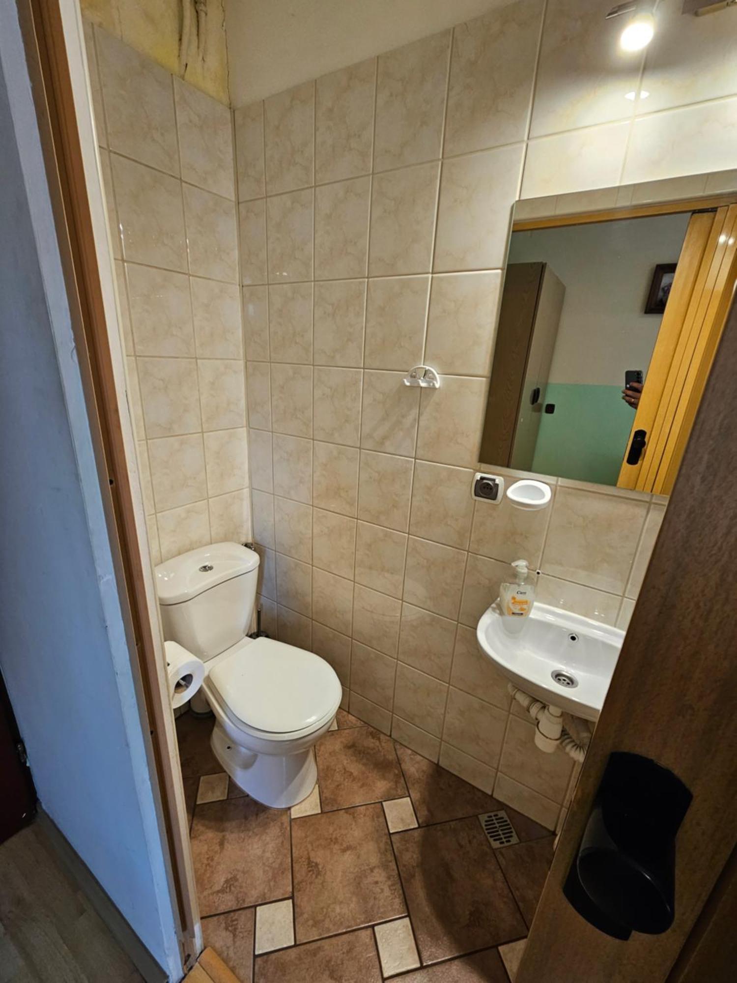 Gosciniec Halka Hostel Zwardoń Стая снимка
