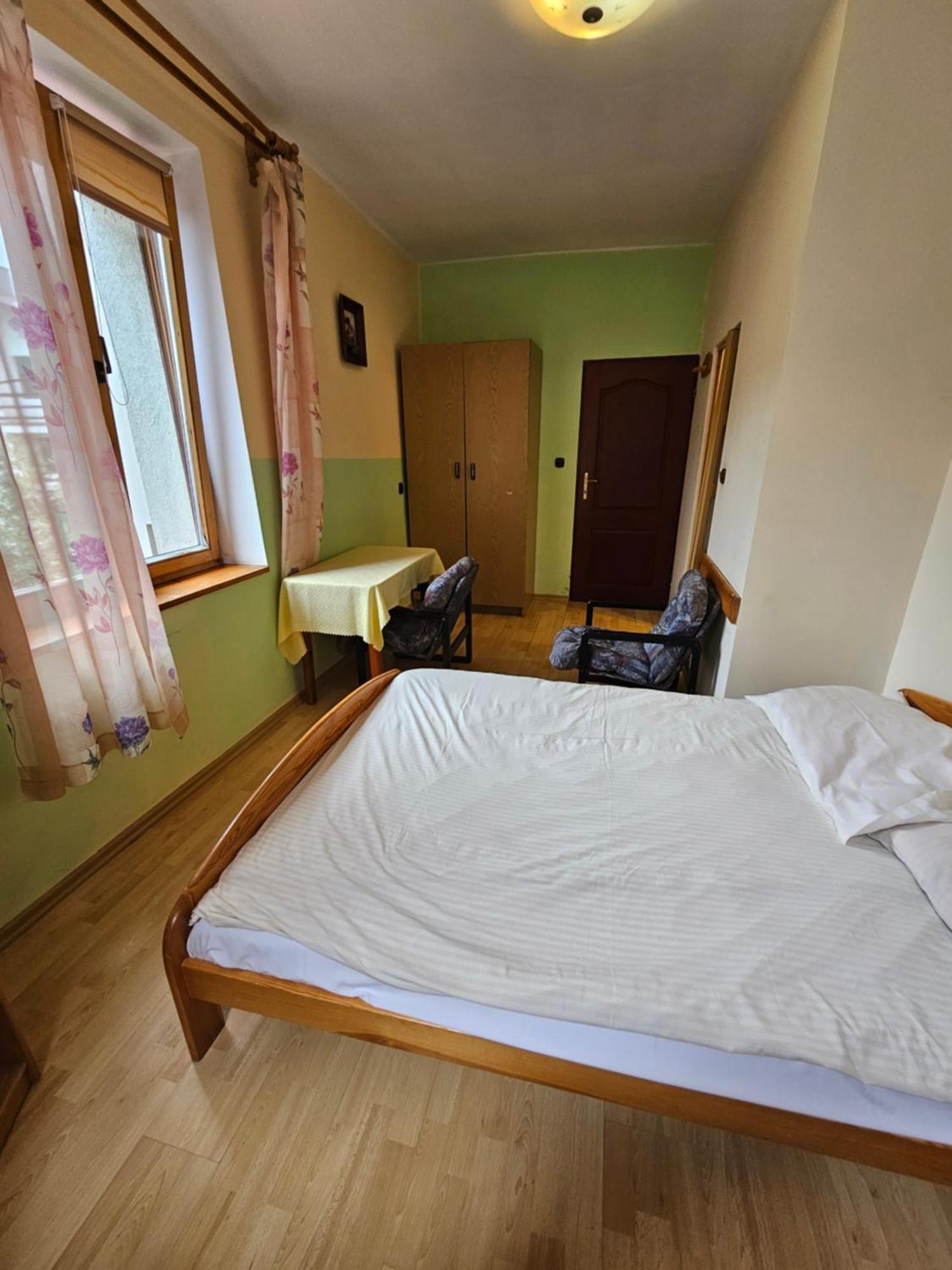Gosciniec Halka Hostel Zwardoń Стая снимка